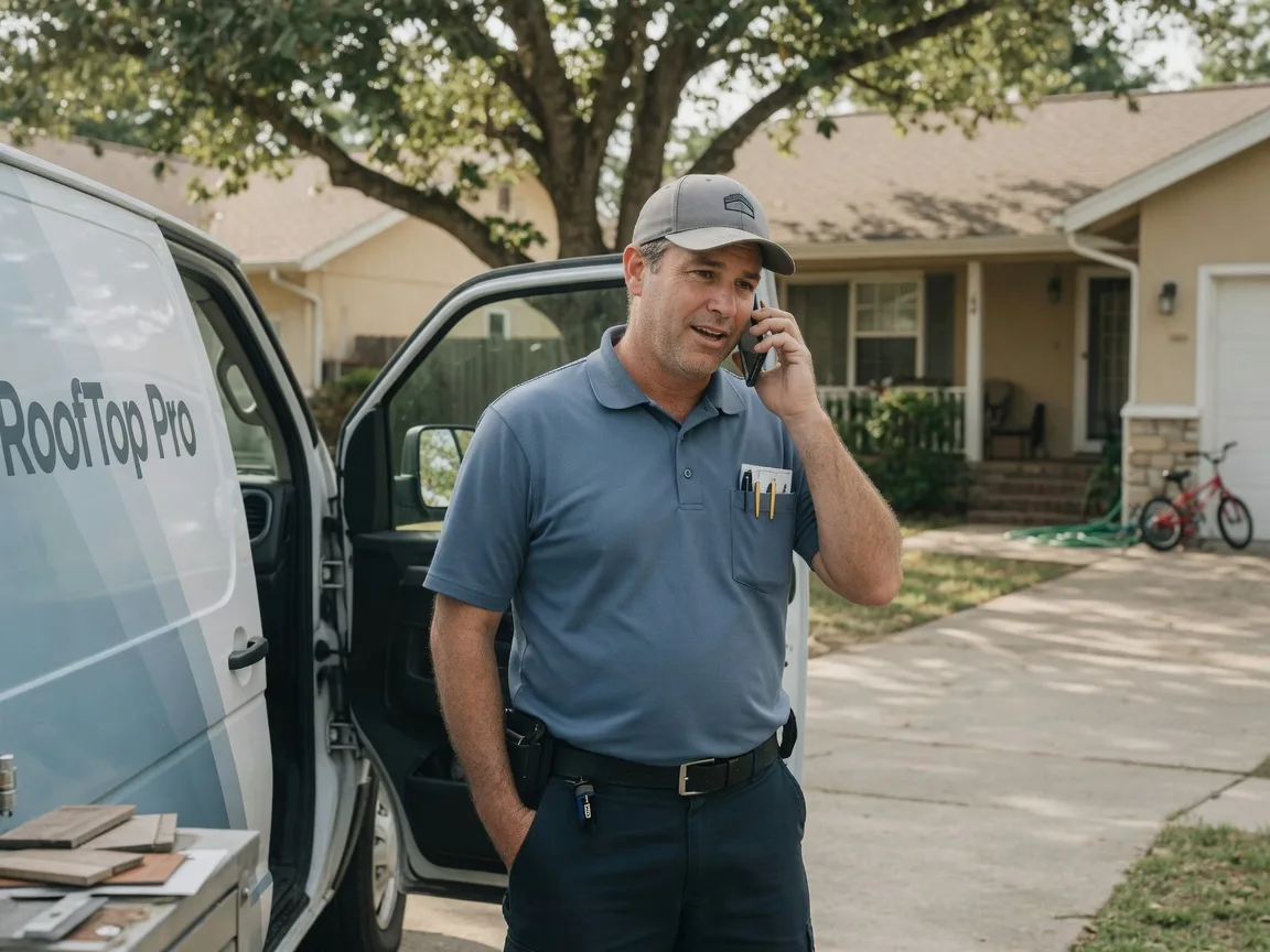 Roof Repair Douglas, MI FAQs